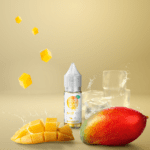 LQD ART Nicsalt - Mango Art - 16,5ml