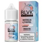 Blvk – Nic Salt Diamond - Watermelon Menthol – 30ml