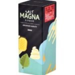 Magna Salt – Ananas Mint – 30ml