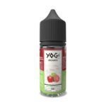 apple pink yogi