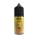 Yogi Salt - Banana Watermelon Ice - 30ml