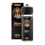 Myth Juice – Hypnos – Mango Blackcurrant Ice -100mL