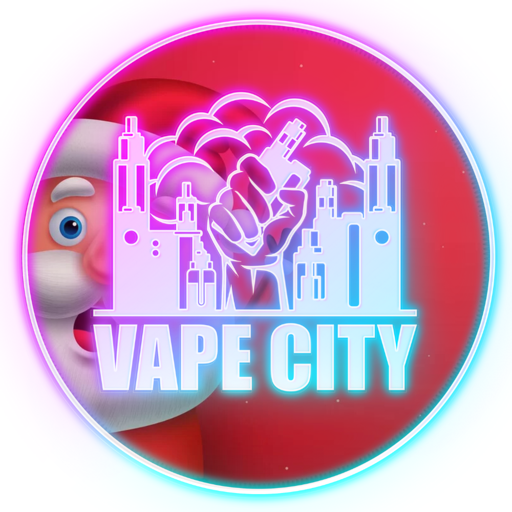 VAPE CITY