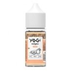Yogi Salt - Peach Ice - 30ml