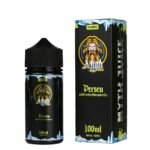 Myth Juice – Perseu – Watermelon Honeydew Ice -100mL