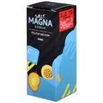Magna Salt – Yellow Mellow – 30ml