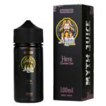 Myth Juice – Hera – Chocolate Mint -100mL