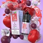 Blvk Fuji – Apple Grape – 30ml