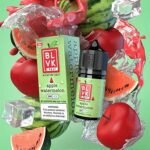 Blvk Fuji – Apple Watermelon – 30ml