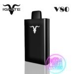 Ignite V80 – 8.000 Puffs