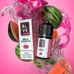 Blvk Mint – Melon Spearmint – 30ml