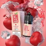 Blvk Fuji – Original Apple – 30ml