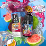 Blvk Frost – Passion Guava – 30ml