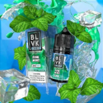 Blvk Frost – Pure Mint – 30ml