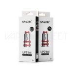 Smok – Coil LP2 (Unidade)