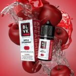 Blvk Mint – Apple Spearmint – 30ml