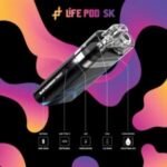 Life Pod SK Kit - 14ml de liquido