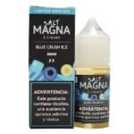 NicSalt Magna – Blue Cruch Ice – 30ml