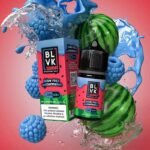 Blvk Melon – Blue Razz Watermelon – 30ml