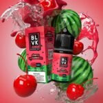 Blvk Melon – Cherry Watermelon – 30ml