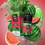 Blvk Melon – Original Watermelon – 30ml