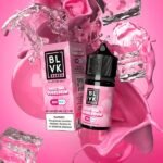 Blvk Bubba – Original Bubblegum – 30ml