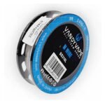 Coil Rolo Mesh Vandy Vape - 2.93ohm SS316L 300mesh (1.5m)
