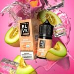 Blvk Bubba – Melon Bubblegum – 30ml