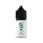 Blvk – Nic Salt Subzero – 30ml