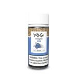 Yogi Delights - Blueberry Ice - 100ml