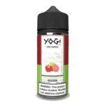 Yogi Orchards - Apple Pink Guava Ice - 100ml