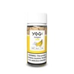 Yogi Delights - Banana Ice - 100ml