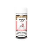 Yogi Delights - Pink Guava Ice - 100ml