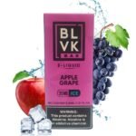Blvk Bar – Apple Grape – 30ml