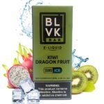 Blvk Bar – Kiwi Dragon Fruit – 30ml