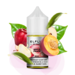 ELFLIQ Nicsalt - Apple Peach - 30ml