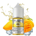 ELFLIQ Nicsalt - Mango Ice - 30ml