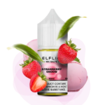 ELFLIQ Nicsalt - Strawberry Snoow - 30ml