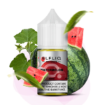 ELFLIQ Nicsalt - Watermelon Ice - 30ml