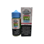 Mr. Freeze – Strawberry Apple Watermelon Frost – 100 ML