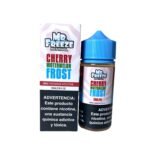 Mr. Freeze – Cherry Watermelon Frost – 100 ML