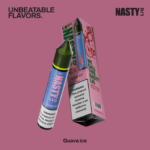 Nasty Liq - Guava Ice - 30ml
