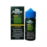 Mr. Freeze – Moon Rocks Pineapple Frost – 100 ML