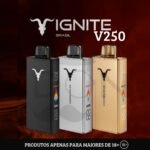 Ignite V250 – 25.000 Puffs
