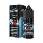 Magna Salt – Cherry Ice – 30ml