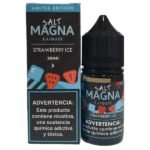 NicSalt Magna – Strawberry Ice – 30ml