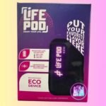 Life Pod ECO PRO - Device 650mAh (SOMENTE BASE)
