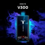 Ignite V300 – 30.000 Puffs