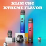 OXVA XLIM CRC – 900mah