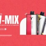 Ignite MIX V400 - 40.000 Puffs | Pod descartável
